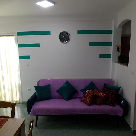 Hanifa Apartmani Ровинь Экстерьер фото