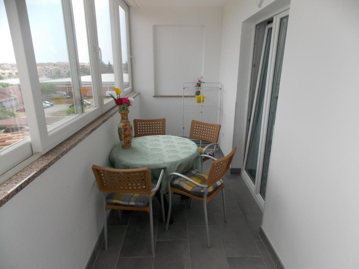 Hanifa Apartmani Ровинь Экстерьер фото