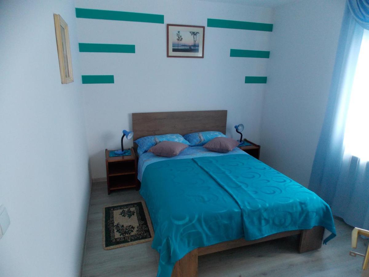 Hanifa Apartmani Ровинь Экстерьер фото