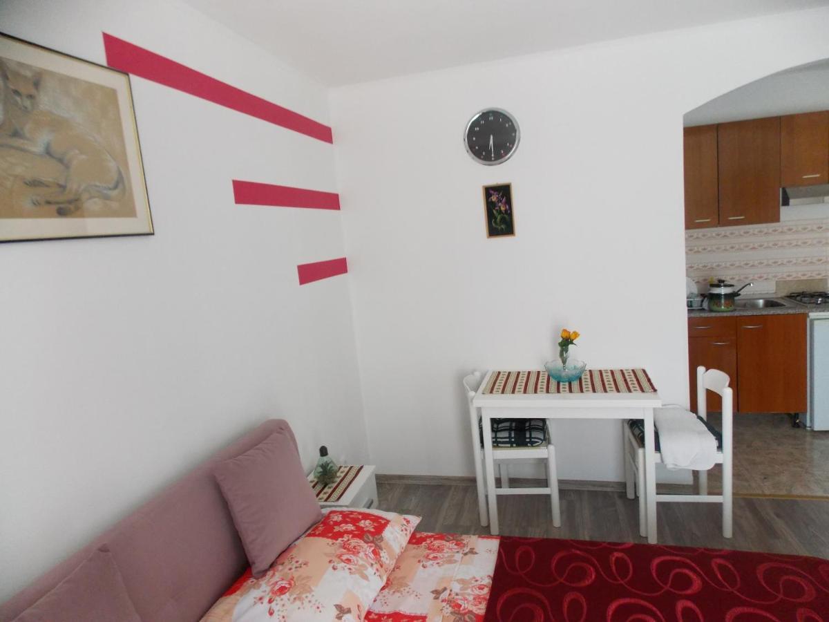 Hanifa Apartmani Ровинь Экстерьер фото