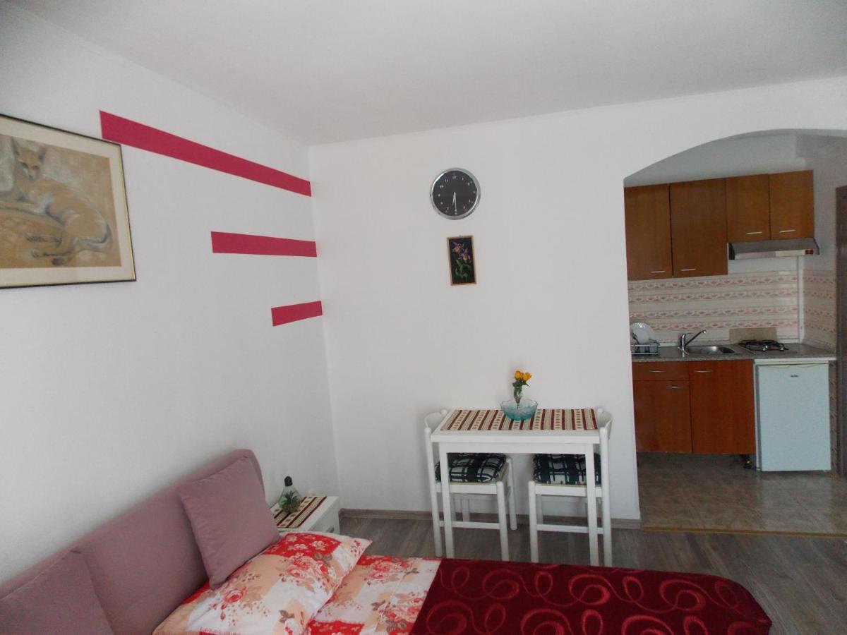 Hanifa Apartmani Ровинь Экстерьер фото