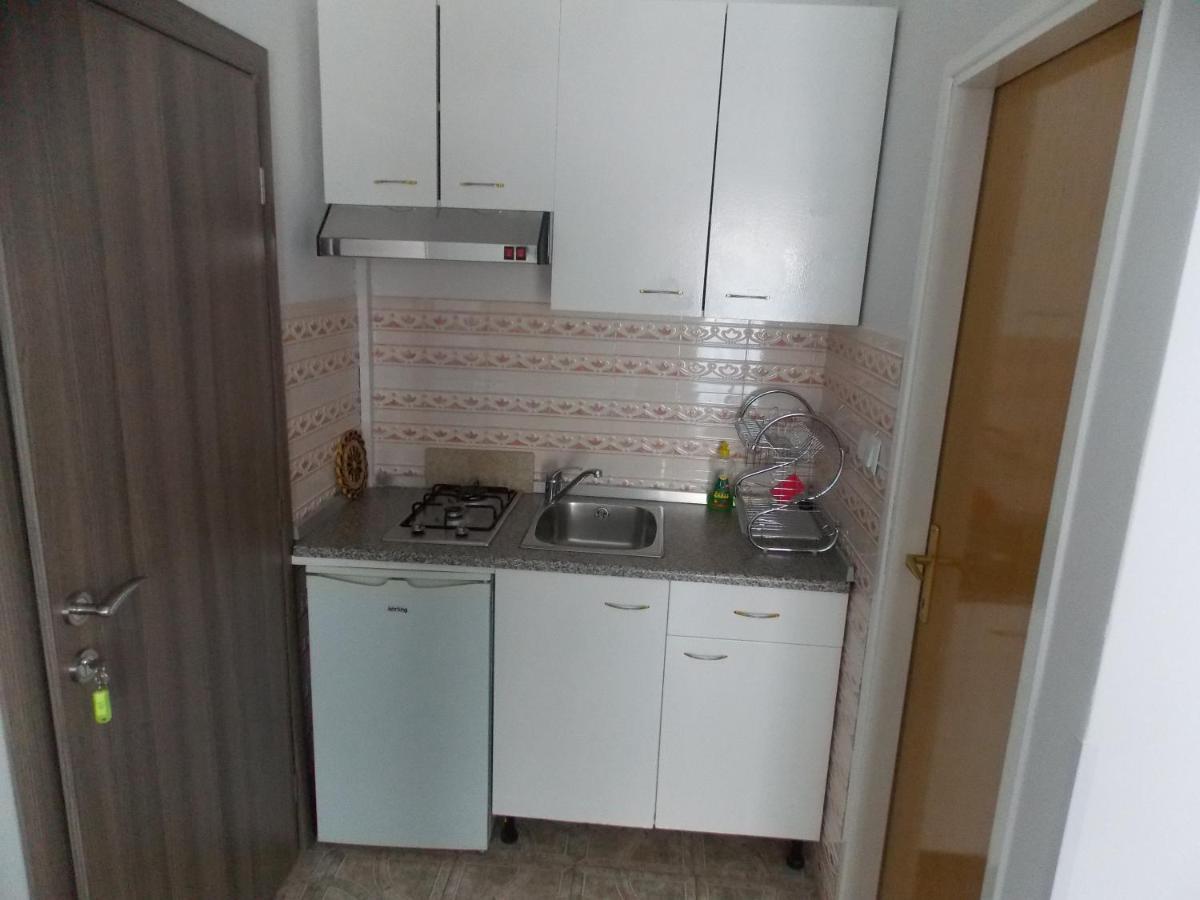 Hanifa Apartmani Ровинь Экстерьер фото