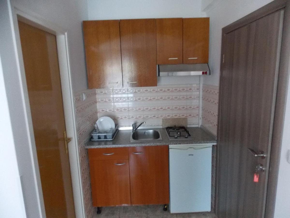 Hanifa Apartmani Ровинь Экстерьер фото