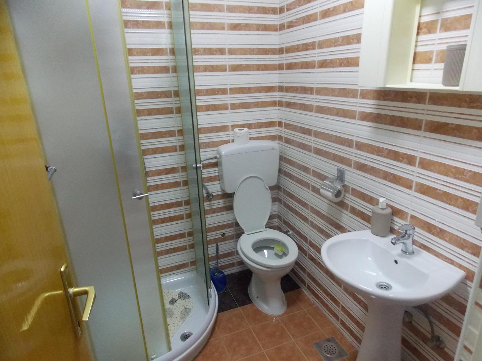 Hanifa Apartmani Ровинь Экстерьер фото