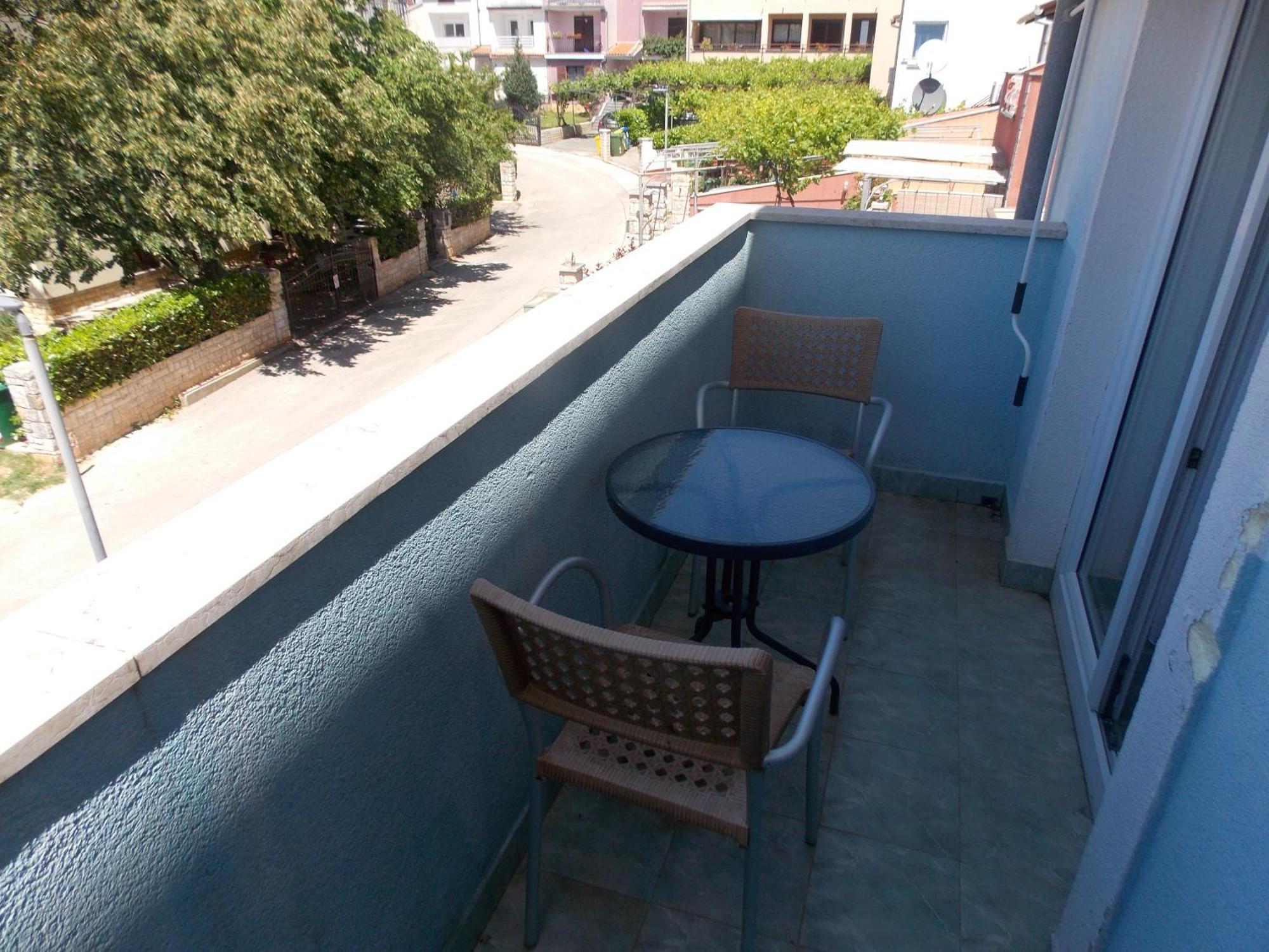 Hanifa Apartmani Ровинь Экстерьер фото